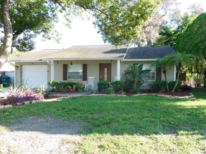 photo 2: 4617 WISTERIA DRIVE, ZEPHYRHILLS FL 33542