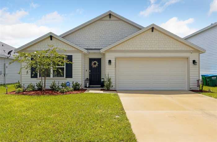 photo 1: 2202 NW 246TH TERRACE, NEWBERRY FL 32669