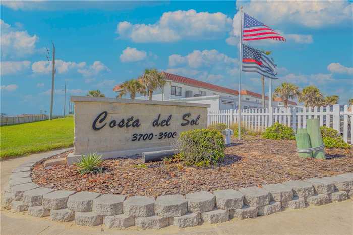 photo 1: 3900 S OCEAN SHORE BOULEVARD Unit 8, FLAGLER BEACH FL 32136