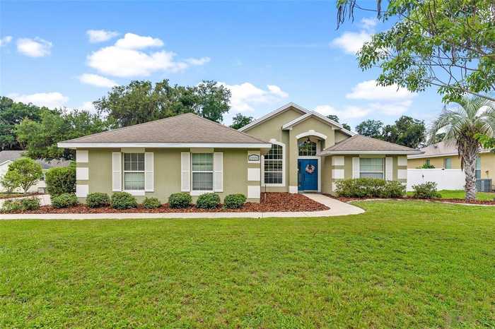 photo 1: 2000 MEADOWSIDE DRIVE, EUSTIS FL 32726