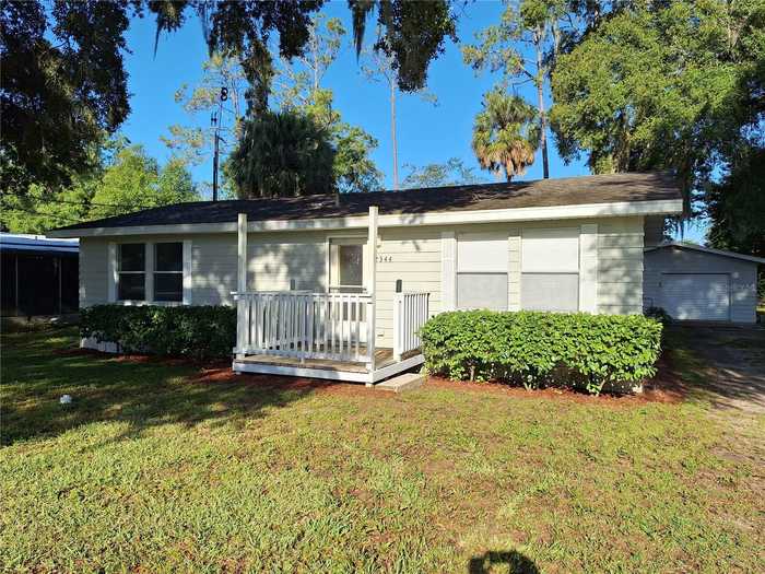 photo 1: 2344 SE 175TH TERRACE, SILVER SPRINGS FL 34488