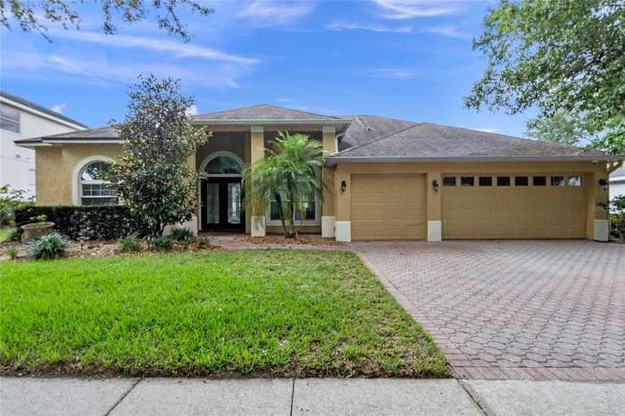 photo 1: 8349 DIAMOND COVE CIRCLE, ORLANDO FL 32836