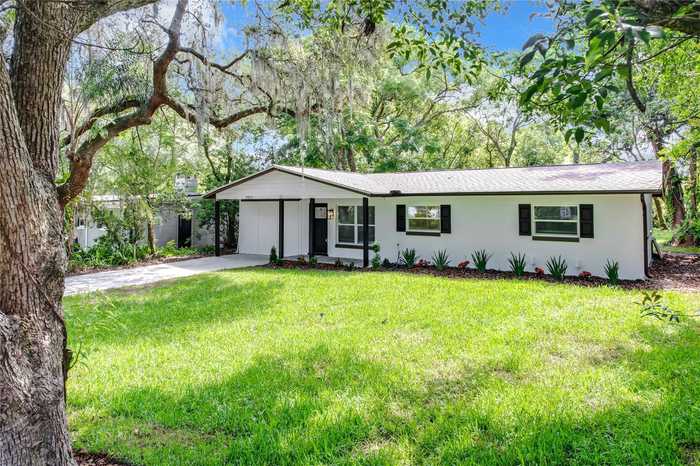 photo 1: 2922 ROUEN AVENUE, WINTER PARK FL 32789