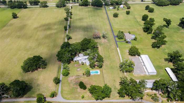 photo 1: 8375 NE JACKSONVILLE ROAD, OCALA FL 34479