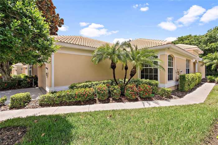 photo 1: 6650 TAILFEATHER WAY, BRADENTON FL 34203