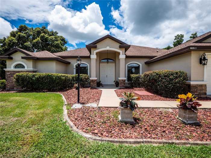 photo 2: 10510 SE 32ND AVENUE, OCALA FL 34480