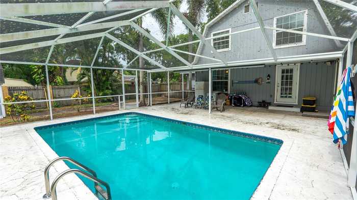 photo 2: 8966 60TH WAY N, PINELLAS PARK FL 33782