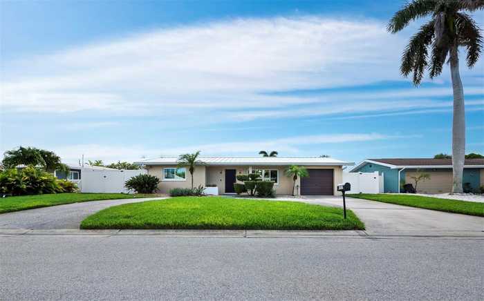 photo 2: 4507 CORAL BOULEVARD, BRADENTON FL 34210