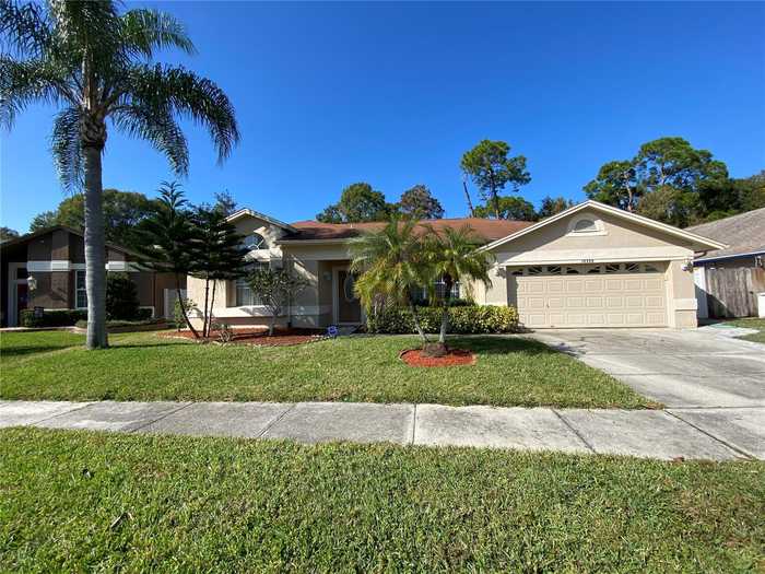 photo 2: 12034 STONE CROSSING CIRCLE, TAMPA FL 33635