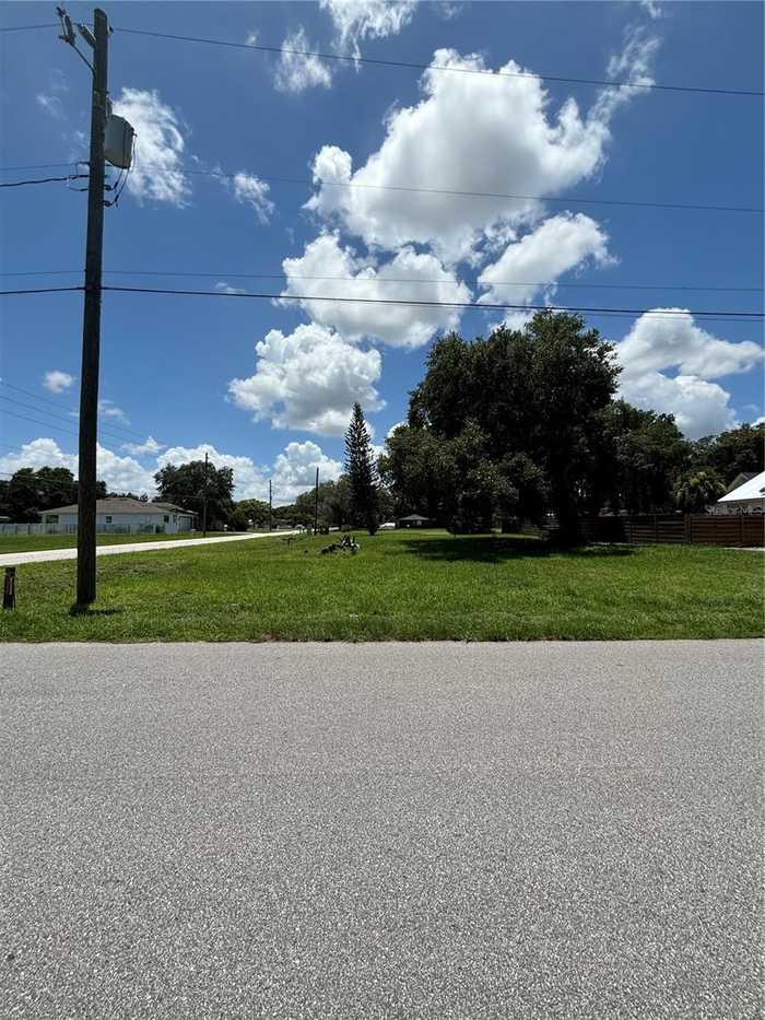 photo 1: E 5TH STREET, SAINT CLOUD FL 34769