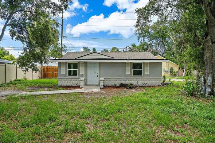 photo 1: 3458 17TH AVENUE S, SAINT PETERSBURG FL 33711