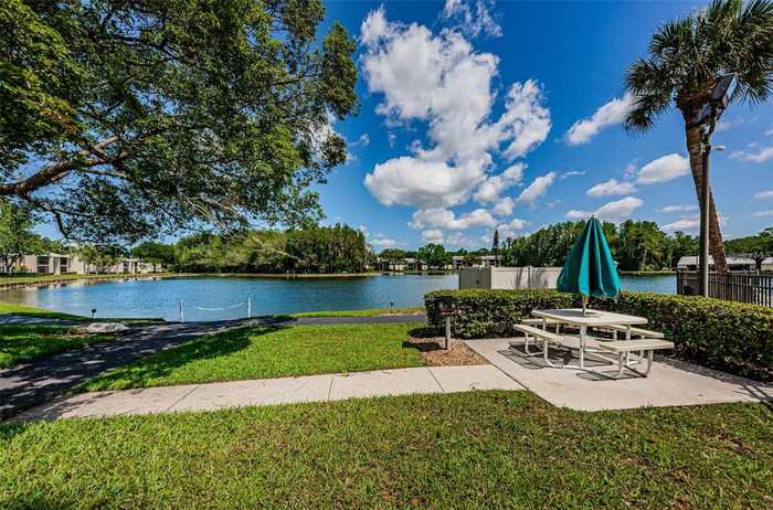 photo 18: 3100 LAKE PINE WAY Unit A2, TARPON SPRINGS FL 34688