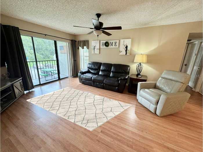 photo 2: 3100 LAKE PINE WAY Unit A2, TARPON SPRINGS FL 34688