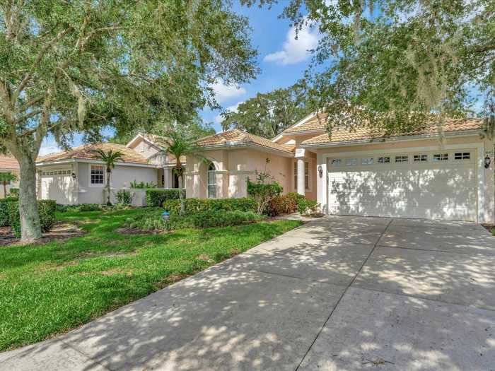 photo 1: 4145 REFLECTIONS PARKWAY, SARASOTA FL 34233