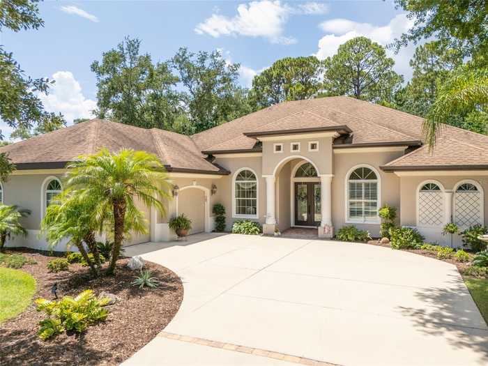 photo 1: 14 SCARLET OAK CIRCLE, PALM COAST FL 32137