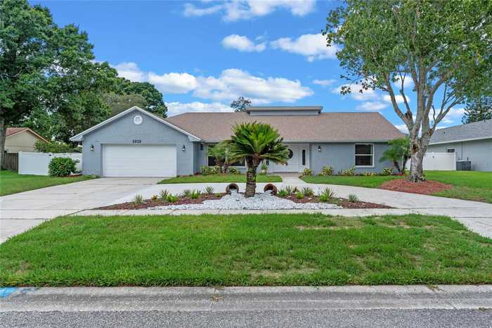 photo 1: 5929 CEDAR PINE DRIVE, ORLANDO FL 32819