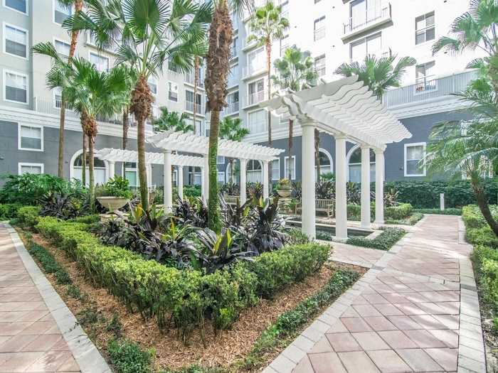 photo 30: 700 S HARBOUR ISLAND BOULEVARD Unit 143, TAMPA FL 33602