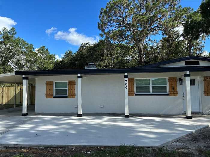 photo 23: 900 W COUNTY LINE ROAD, LUTZ FL 33548