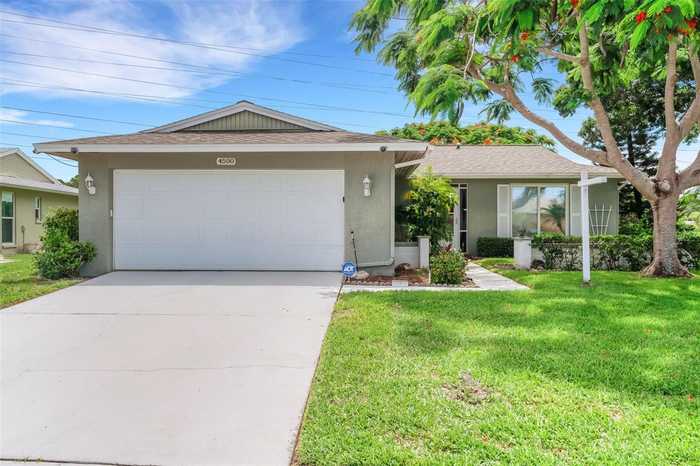 photo 2: 4500 GREAT LAKES DRIVE S, CLEARWATER FL 33762