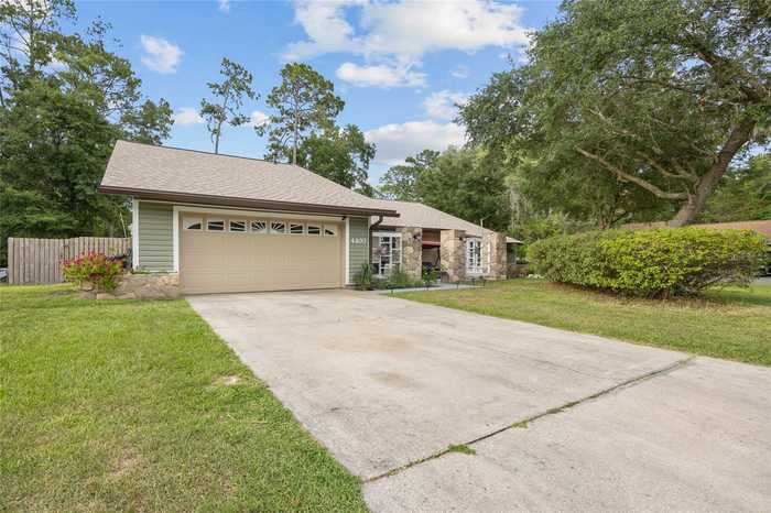 photo 2: 4400 NW 43RD PLACE, GAINESVILLE FL 32606