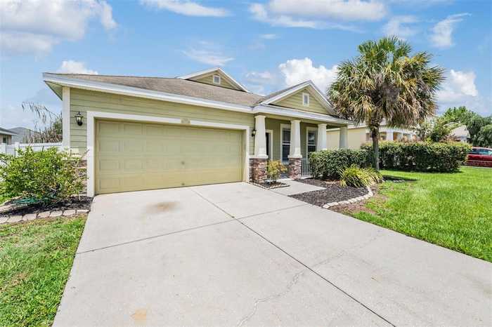 photo 1: 3015 AZALEA BLOSSOM DRIVE, PLANT CITY FL 33567