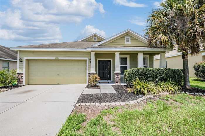 photo 2: 3015 AZALEA BLOSSOM DRIVE, PLANT CITY FL 33567