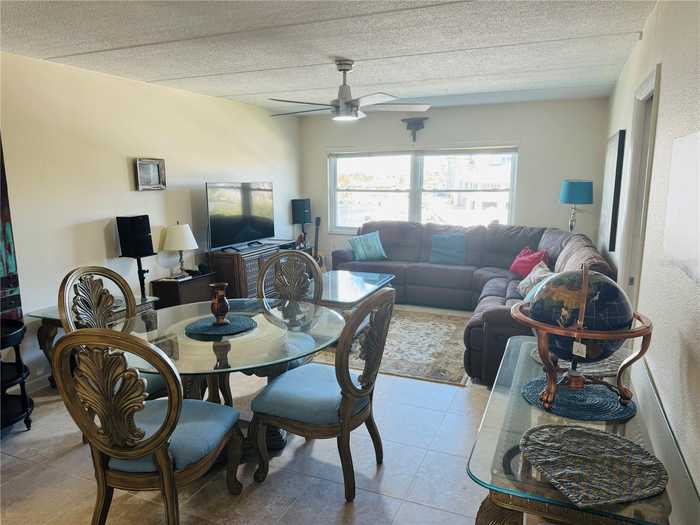 photo 2: 423 S PAULA DRIVE Unit 304, DUNEDIN FL 34698