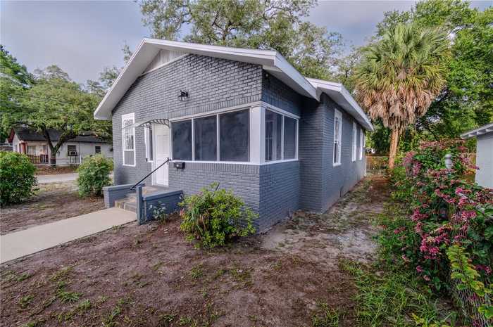 photo 2: 3614 POTTER STREET, TAMPA FL 33605