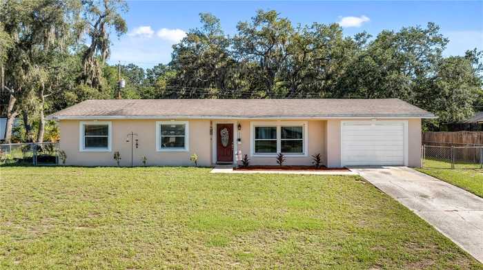 photo 1: 220 PADGETT PLACE N, LAKELAND FL 33809