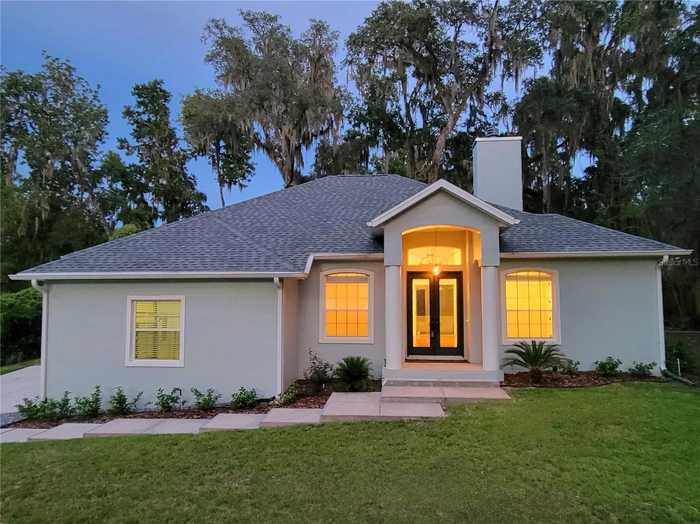 photo 1: 4141 SW 5TH AVENUE, OCALA FL 34471