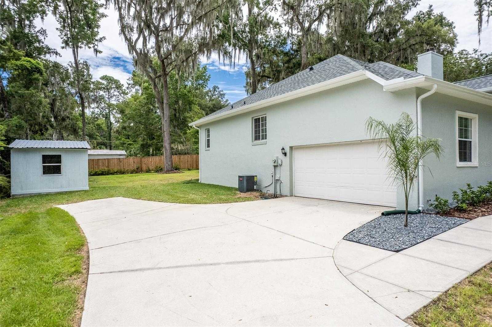 photo 3: 4141 SW 5TH AVENUE, OCALA FL 34471