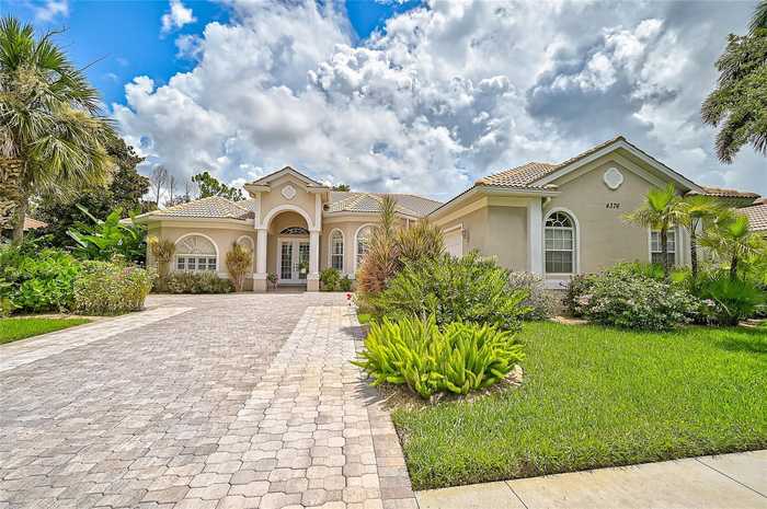 photo 2: 4376 CORSO VENETIA BOULEVARD, VENICE FL 34293