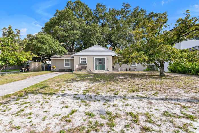 photo 1: 4302 W JETTON AVENUE, TAMPA FL 33629