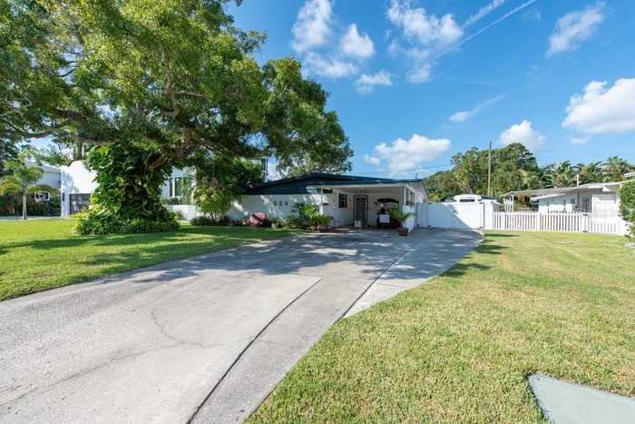 photo 1: 604 DANUBE AVENUE, TAMPA FL 33606