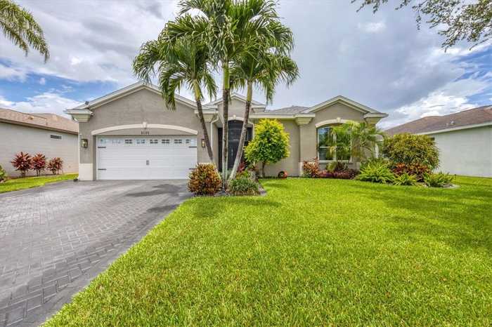 photo 1: 5135 54TH STREET W, BRADENTON FL 34210