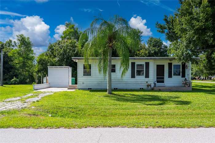 photo 1: 11204 2ND AVENUE, PUNTA GORDA FL 33955