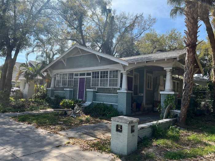 photo 2: 407 S DELAWARE AVENUE Unit Lot 3, TAMPA FL 33606