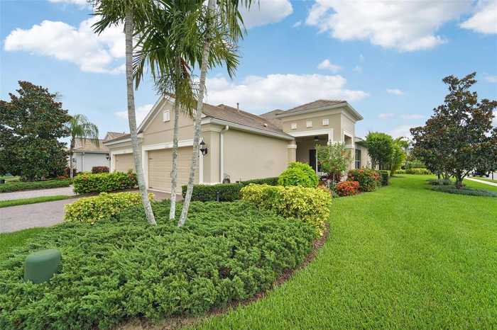 photo 1: 5451 FAIRFIELD BOULEVARD, BRADENTON FL 34203