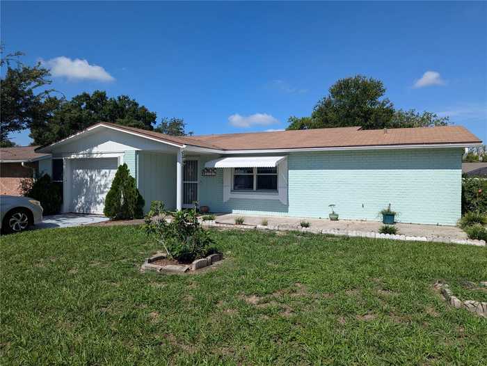 photo 1: 6143 19TH STREET, ZEPHYRHILLS FL 33542