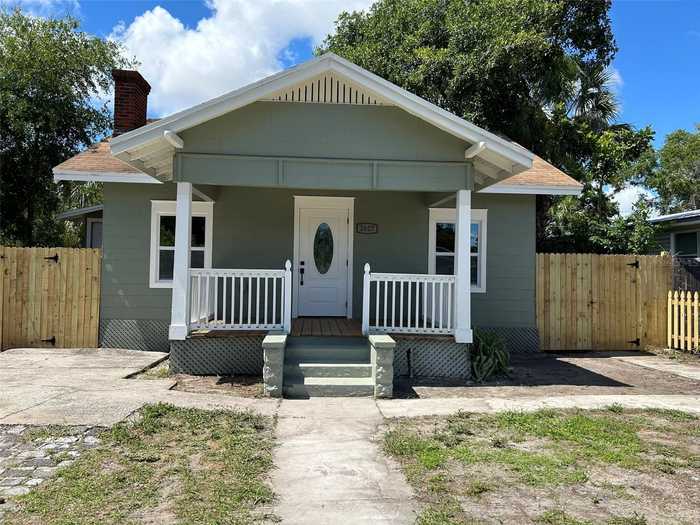 photo 1: 2627 15TH AVENUE S, ST PETERSBURG FL 33712