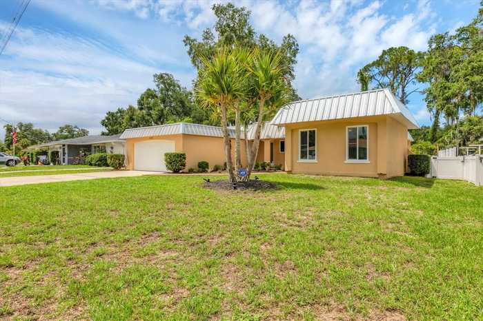 photo 1: 4120 TEE ROAD, SARASOTA FL 34235