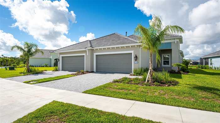 photo 2: 12666 PALATKA DRIVE, VENICE FL 34293