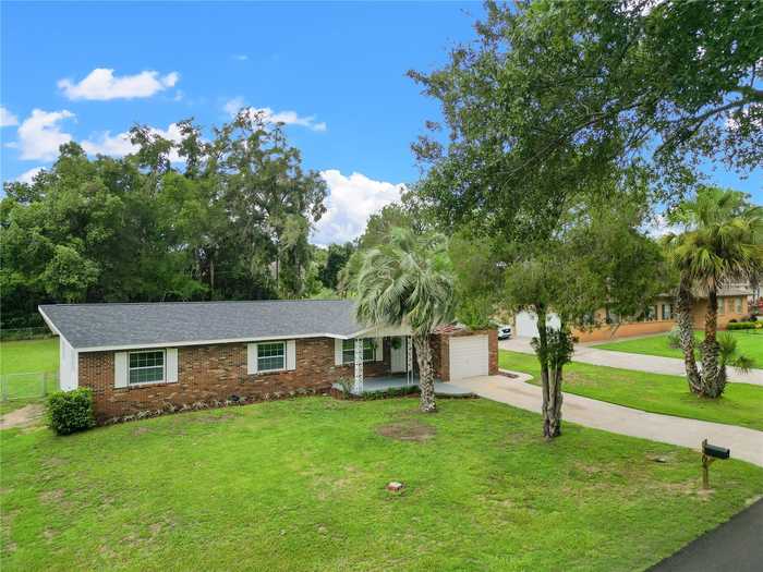 photo 1: 3204 SE 34TH STREET, OCALA FL 34471