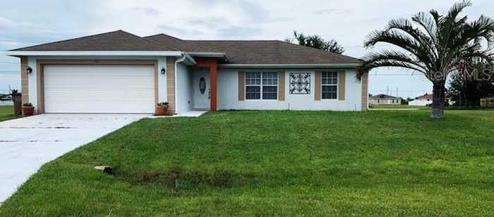 photo 1: 131 NE 23RD TERRACE, CAPE CORAL FL 33909