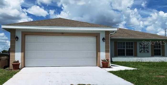 photo 2: 131 NE 23RD TERRACE, CAPE CORAL FL 33909