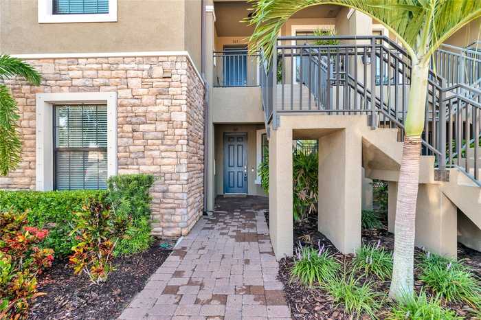 photo 2: 12720 SORRENTO WAY Unit 103, BRADENTON FL 34211