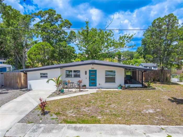 photo 36: 5611 S SHERIDAN ROAD, TAMPA FL 33611