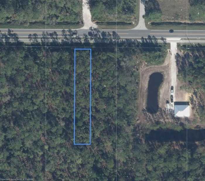 photo 5: 2515 HAMMOCK ROAD, SEBRING FL 33872