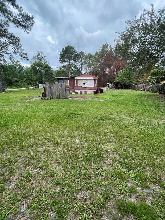 photo 1: 4336 NE 132ND COURT, SILVER SPRINGS FL 34488