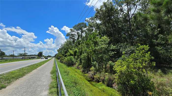 photo 2: 2355 HAMMOCK ROAD, SEBRING FL 33872